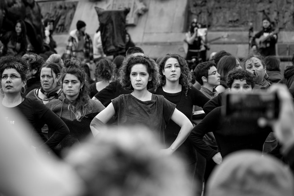 Photograph by Krisztian Kiszner