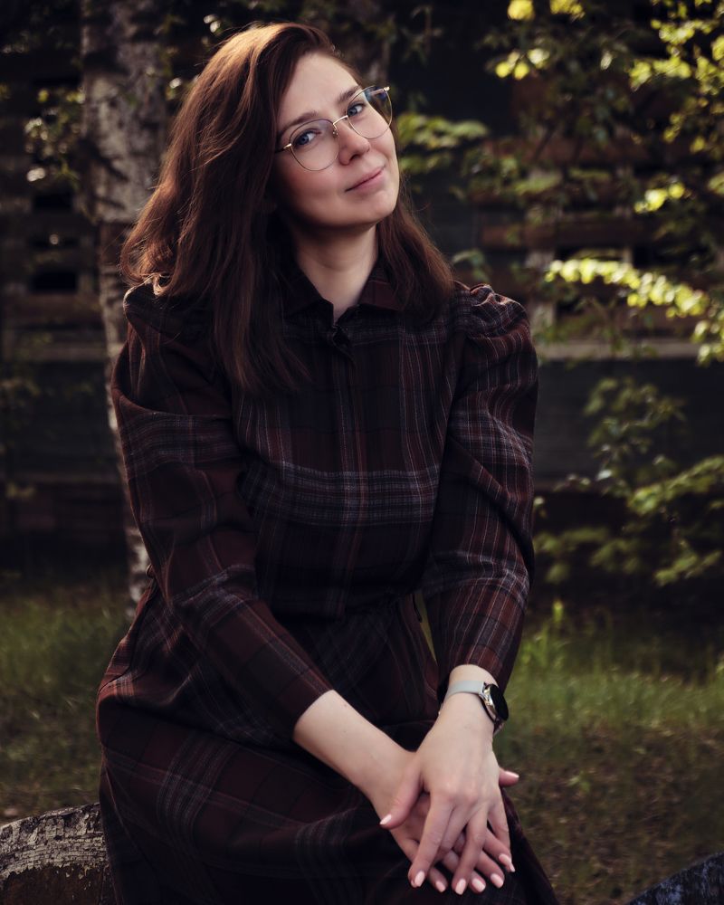 Photograph by Виктория Колышева