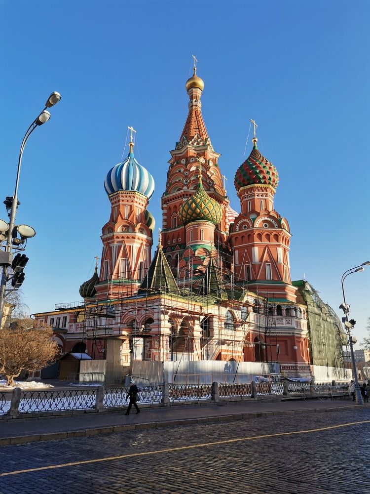 Photograph by Георгий Кузьмин