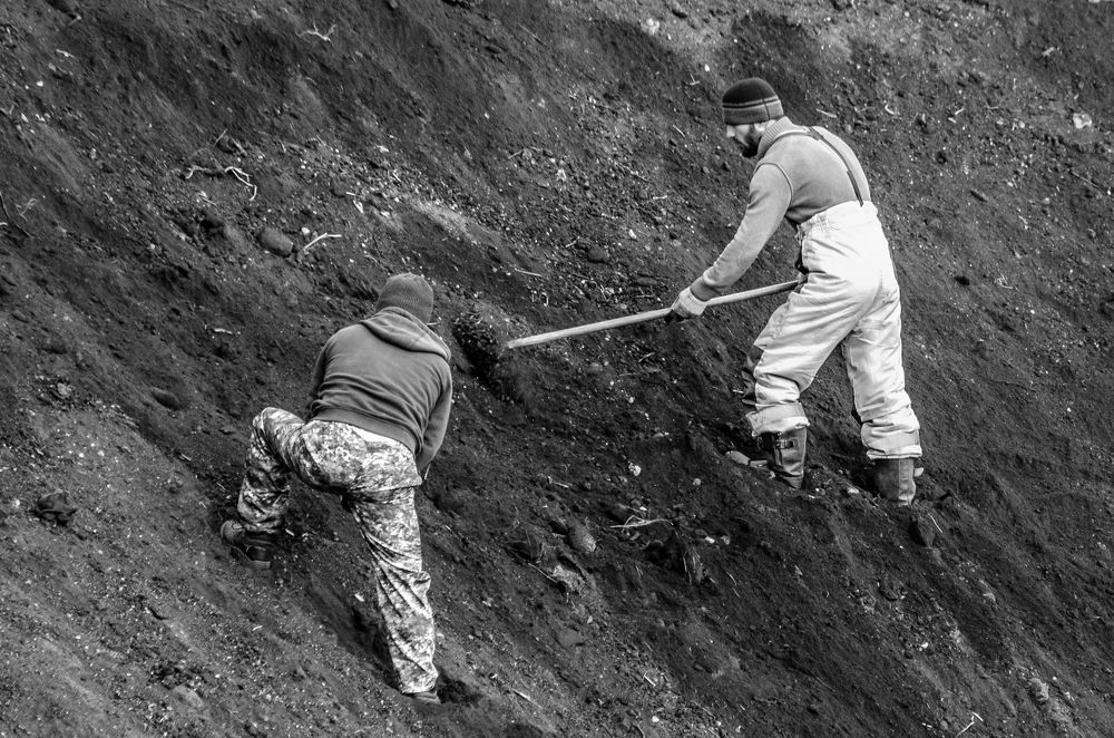 Photograph by Кирилл Колмогоров