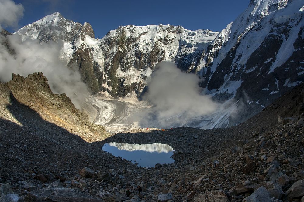 Photograph by Vladlen