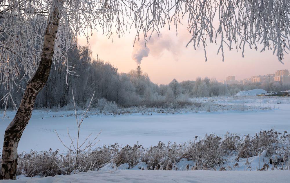 Photograph by Олег Пученков