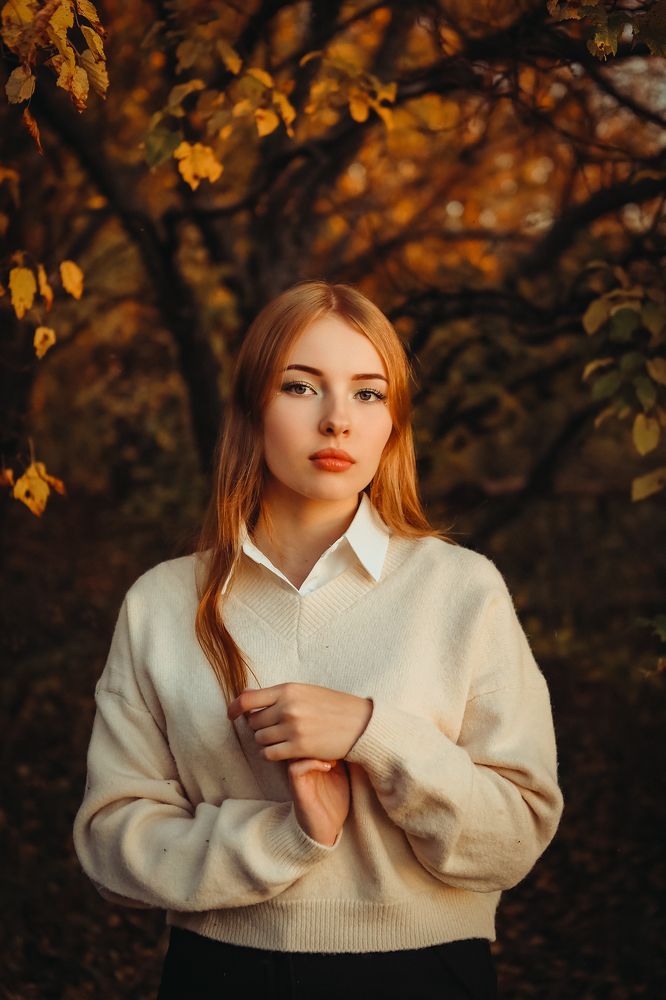 Photograph by Светлана Солдатченкова