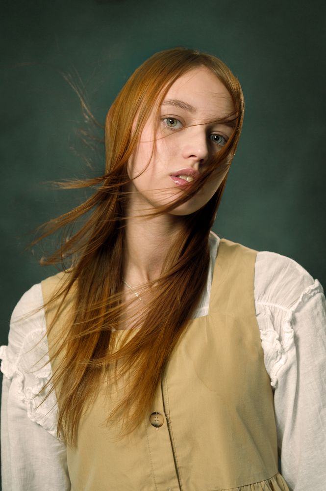 Photograph by Яна Зырянова