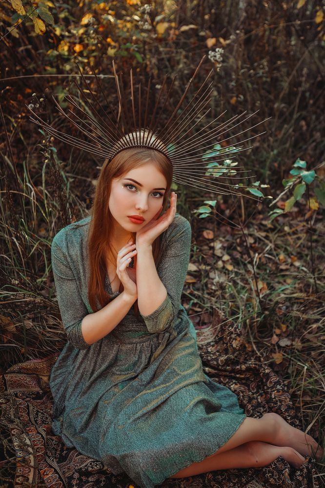 Photograph by Светлана Солдатченкова