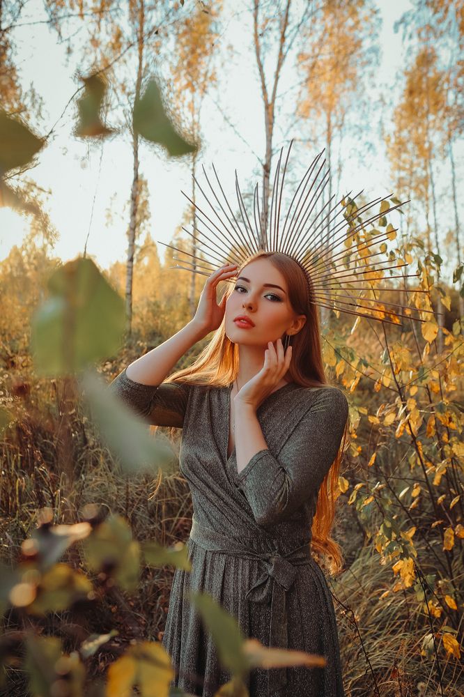 Photograph by Светлана Солдатченкова