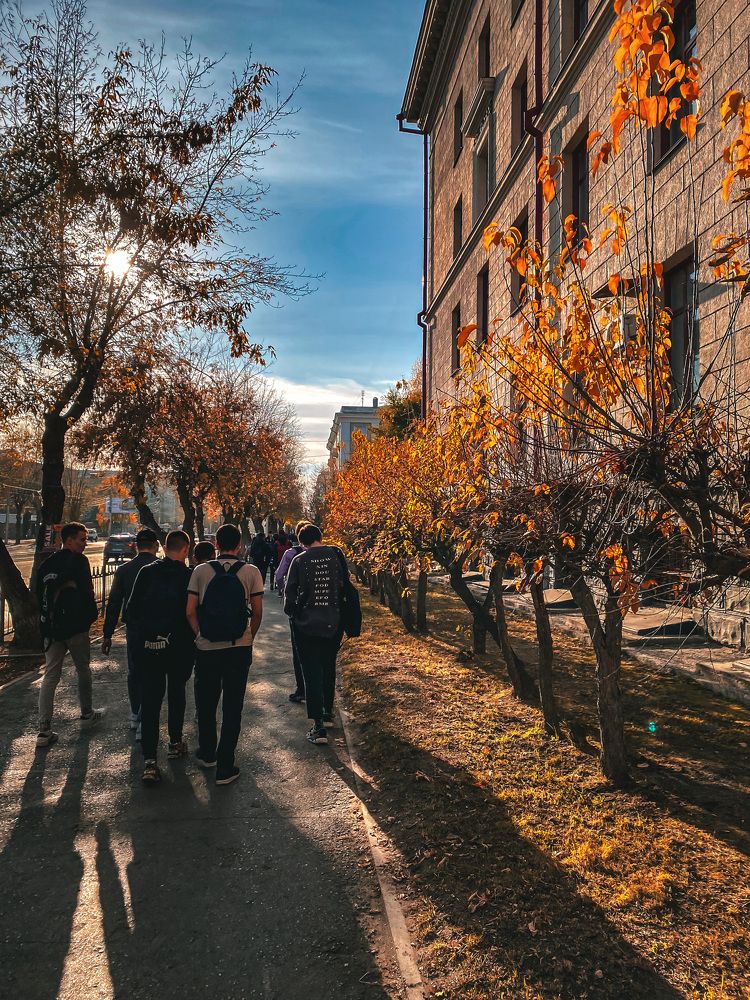 Photograph by Иван Зотеев