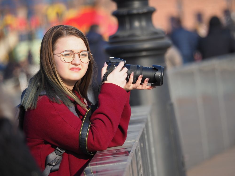 Photograph by Markov Alexander