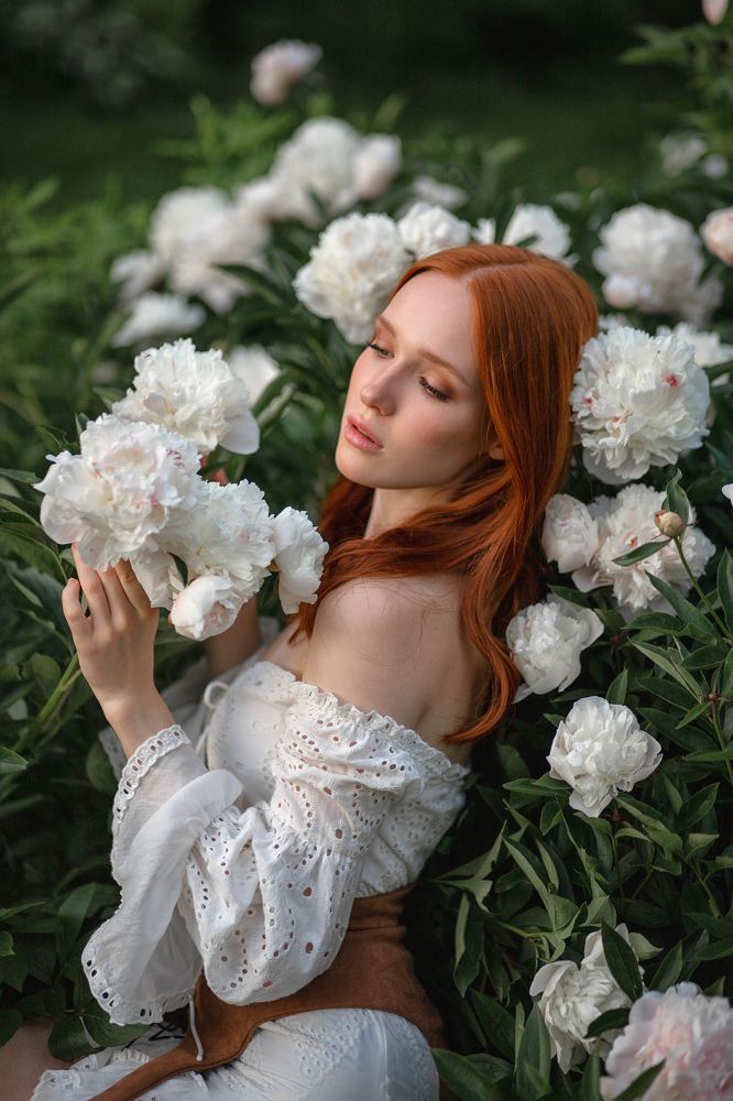 Фотография автора Анастасия Федюкина