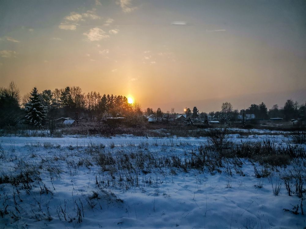 Photograph by Юлия Тарасенко