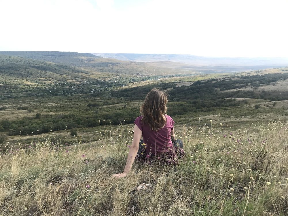 Просторы Ставрополя