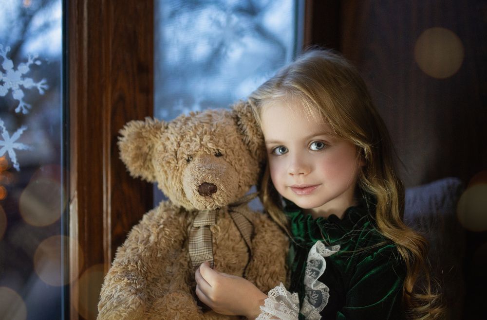 Photograph by Екатерина Лапшина