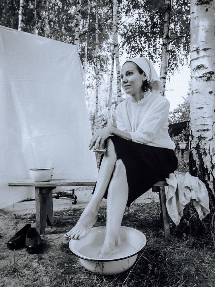 Photograph by Александра Кропивка