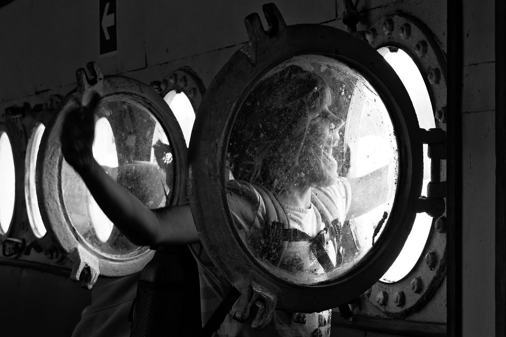 Photograph by Anikin Dimitriy