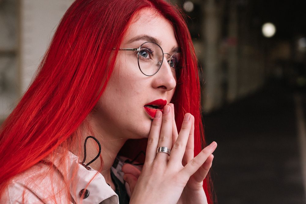 Photograph by Александра Григорьева