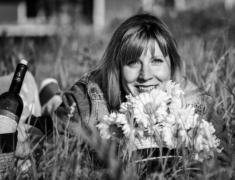 Photograph by Наталья Филатова