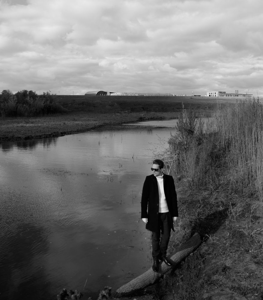 Photograph by Егорова Оксана