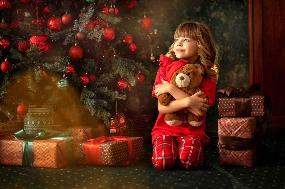 Photograph by Бибина Виктория