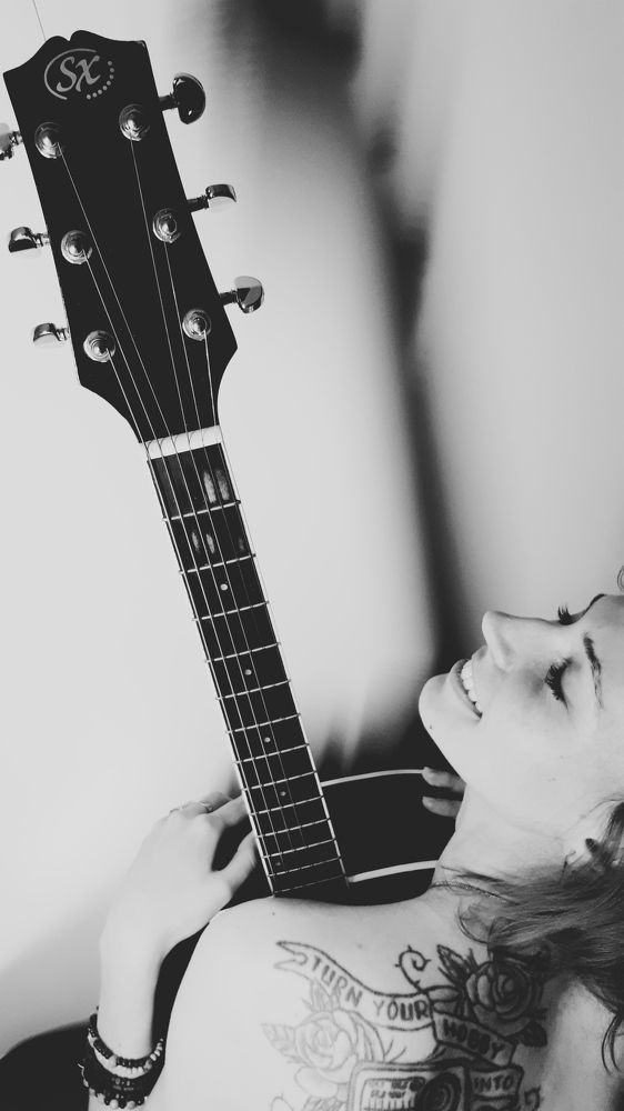 Photograph by  OlessiaKh