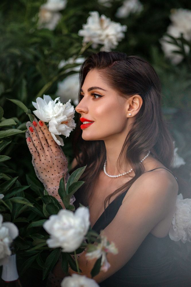 Фотография автора Анастасия Федюкина