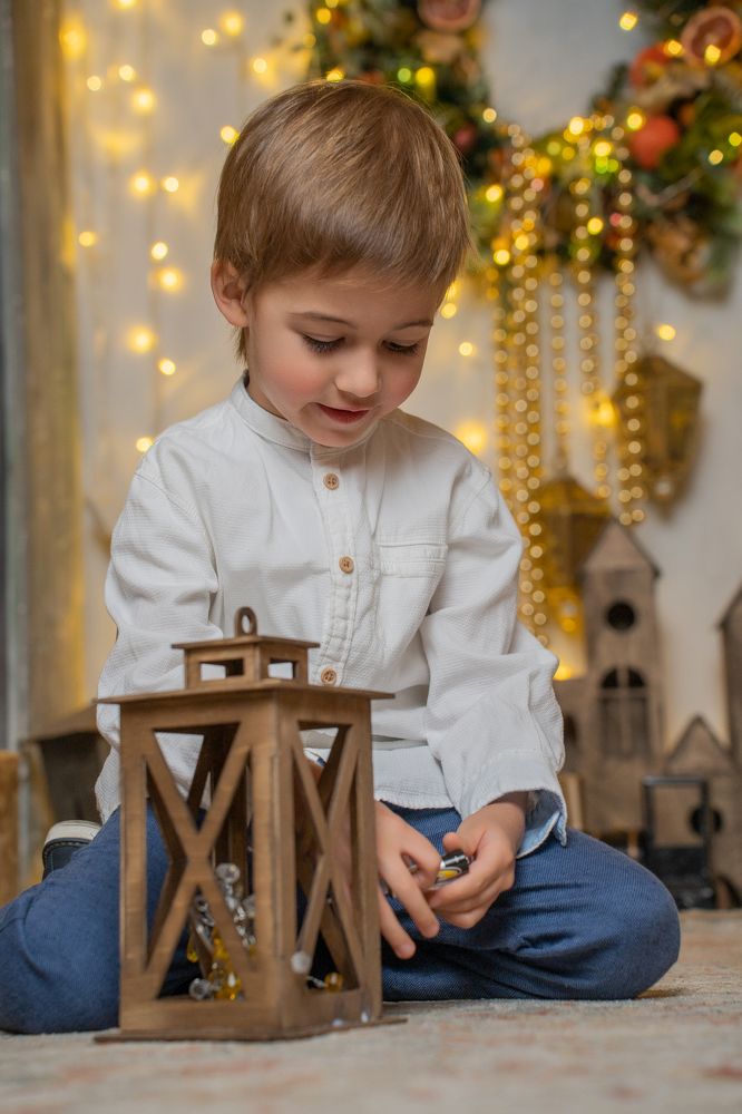 Photograph by Олеся Владимирова