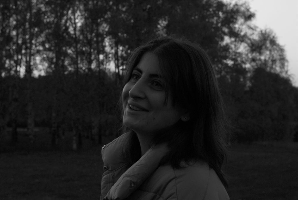Photograph by Венера Раджабовна