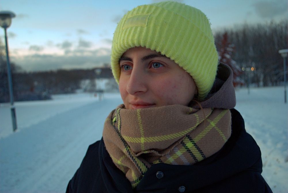Photograph by Венера Раджабовна