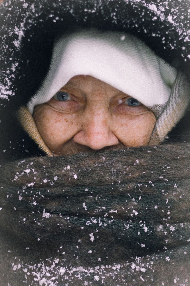 Photograph by Анастасия Ивахнова