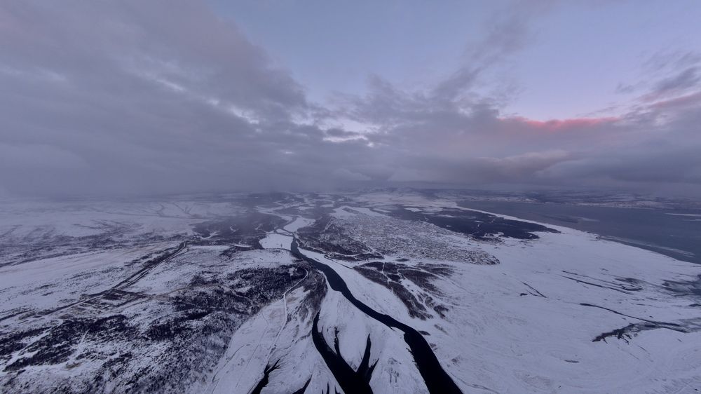 Photograph by Dmitriy Marchenko