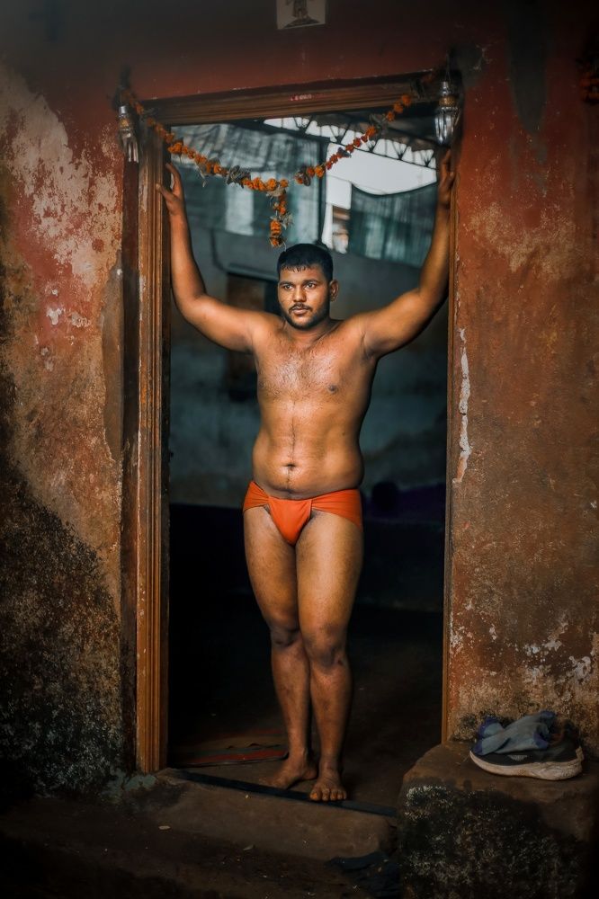 Photograph by Prathamesh Shewale