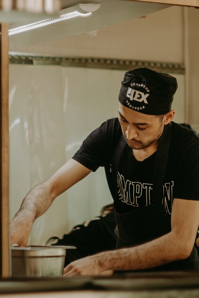 Photograph by Анастасия Ивахнова