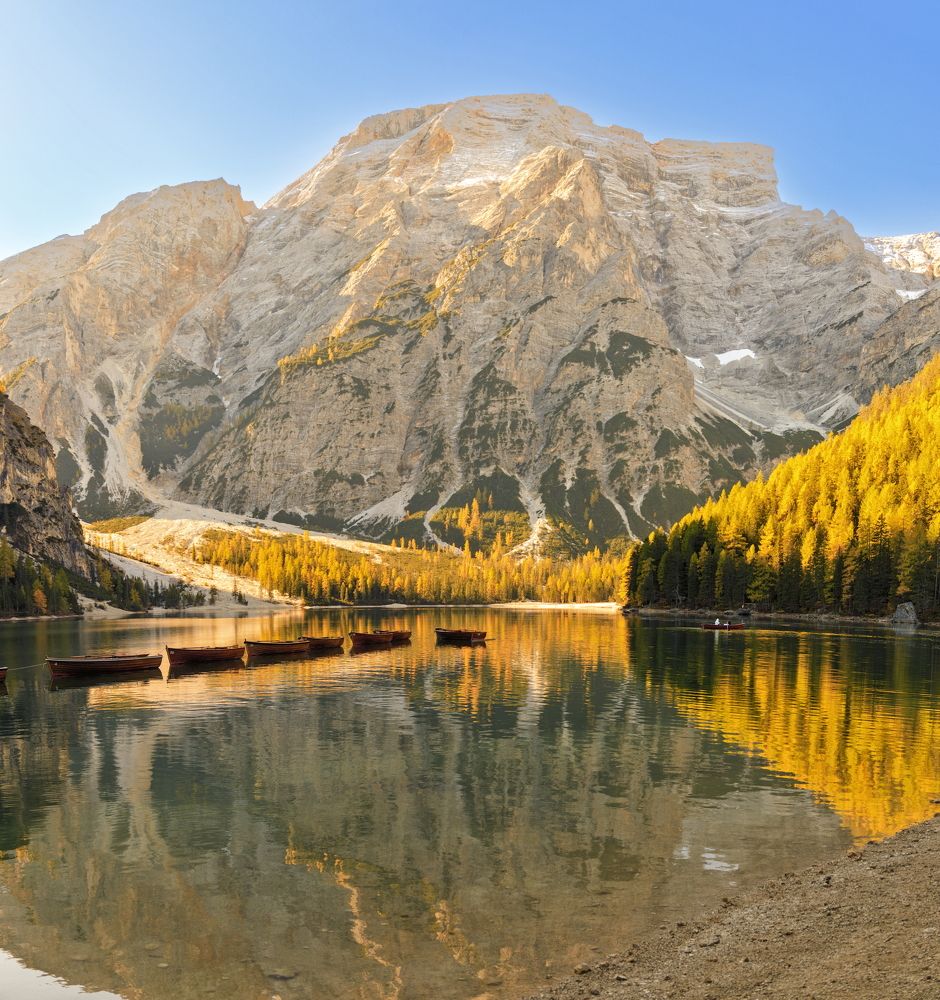 Photograph by Andrei Zudov