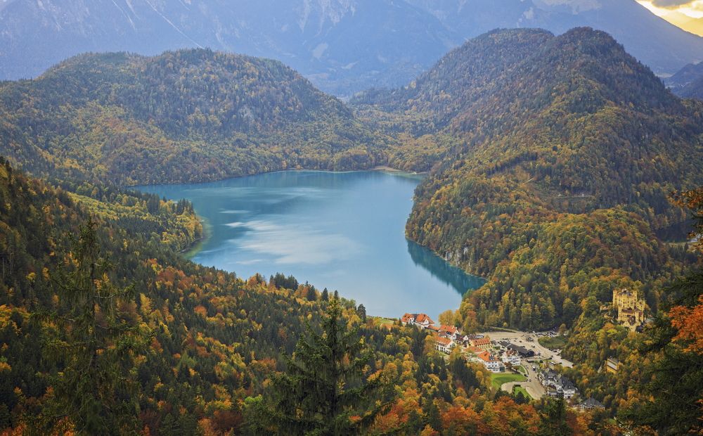 Photograph by Andrei Zudov