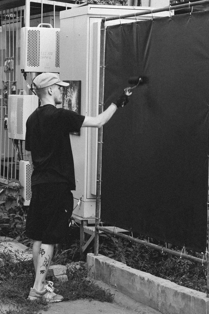 Photograph by Анастасия Ивахнова