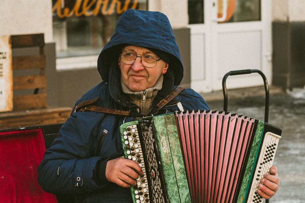 Photograph by Анастасия Ивахнова