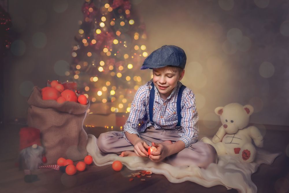 Photograph by Дарья Нартова