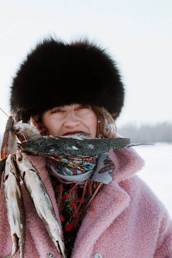 Photograph by Юлия Кесслер