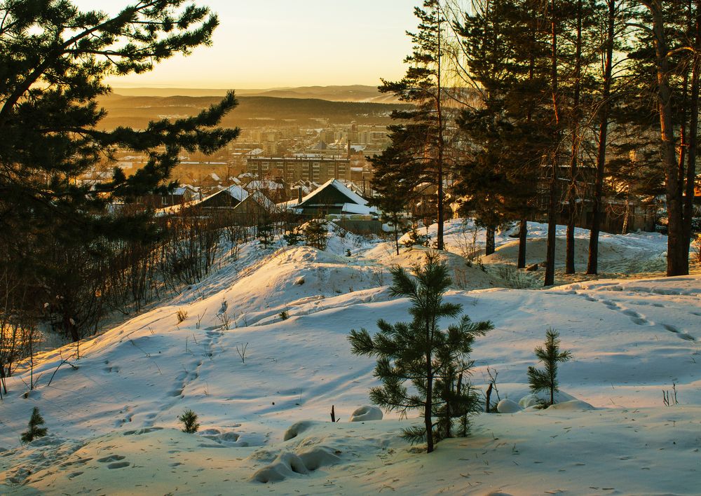 Photograph by Ирина Попел