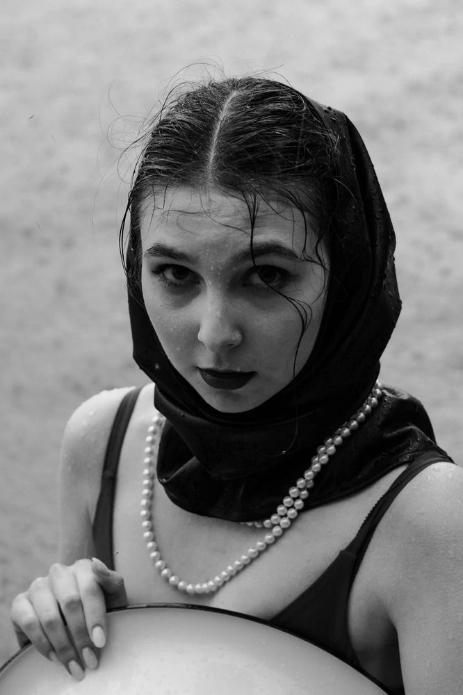 Photograph by Юлия Кесслер