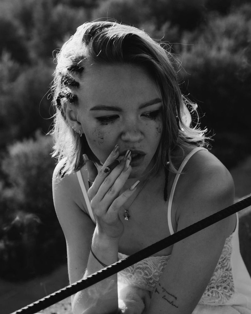 Photograph by Юлия Кесслер