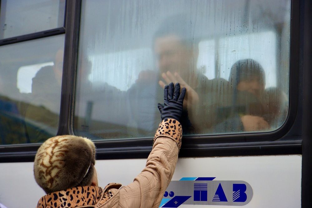 Photograph by Никита Ковалёв