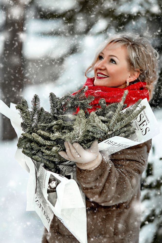 Photograph by Виктория Усманова