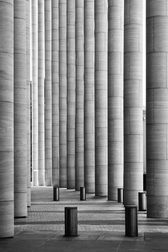 Вертикальный лабиринт