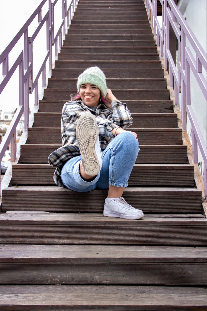 Фотография автора Татьяна Нарайкина