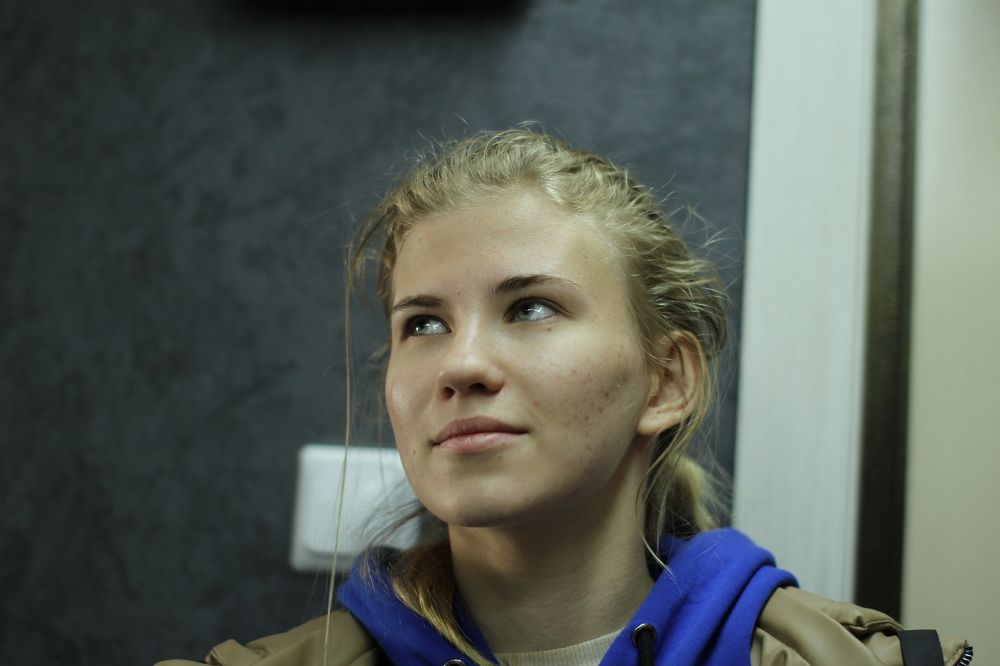 Photograph by Александр Заруцкий