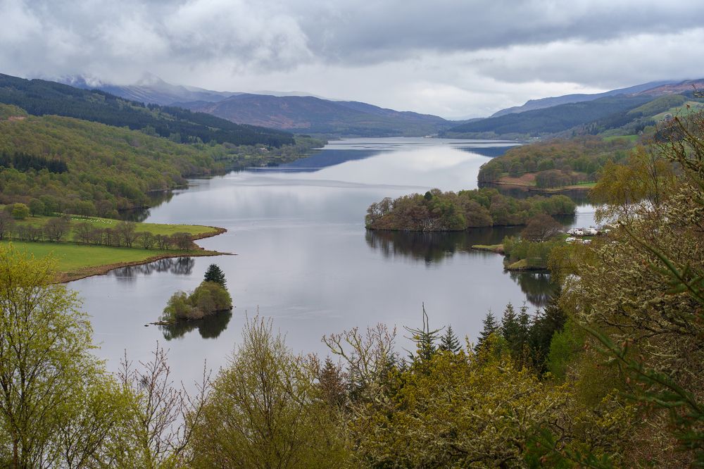 Photograph by Vladimir Kulikov