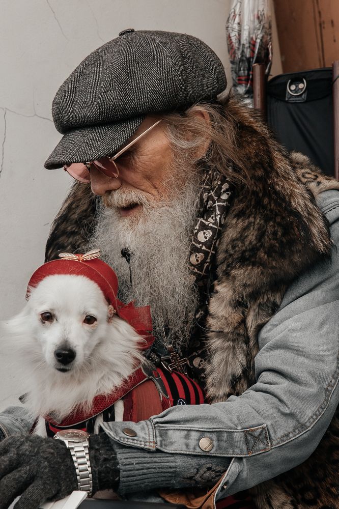 Мы не одни...