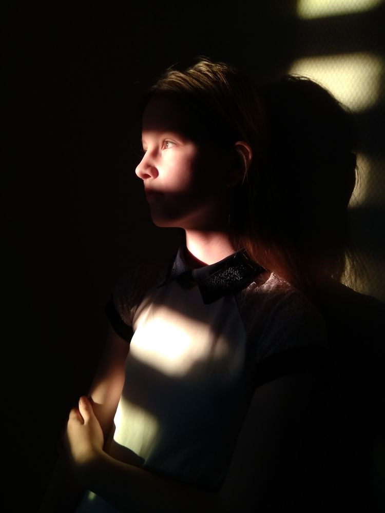 Photograph by Ольга Смолина