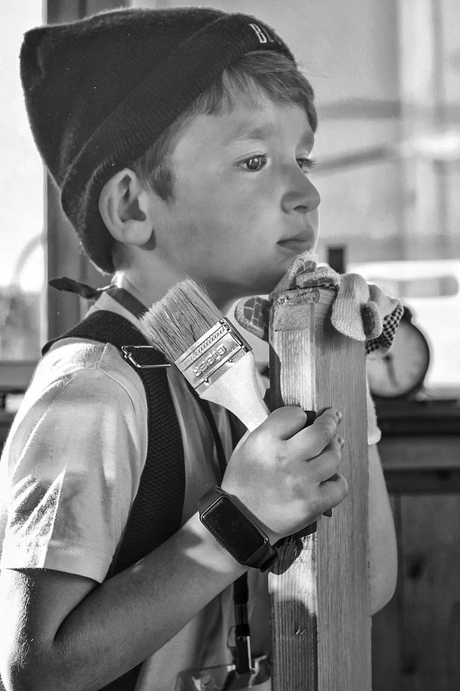 Photograph by Ирина Ахбаш