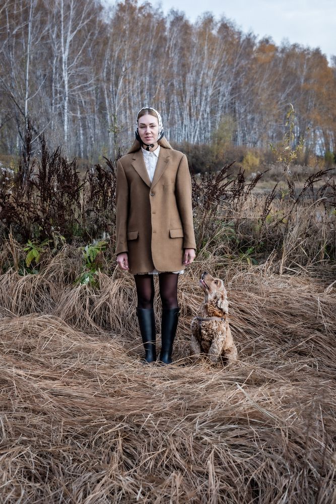 Photograph by Инна Пономарева